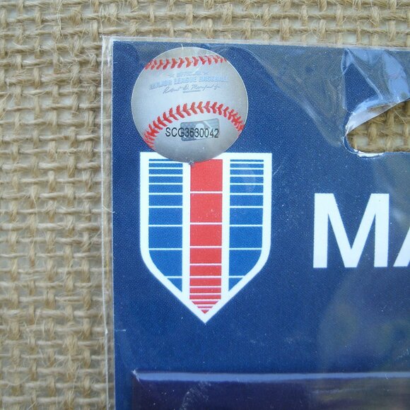 Wincraft Cleveland Guardians Magnet MLB - Picture 13 of 13